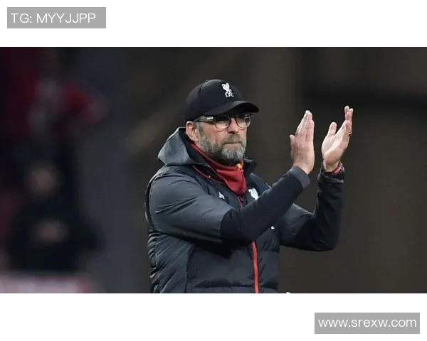 克洛普或将成为德国队新帅，助力国家队冲击世界杯