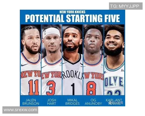 尼克斯新秀表现抢眼，球队未来可期